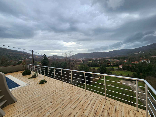 House for sale in Herceg Novi with a swimming pool  — photo 6
